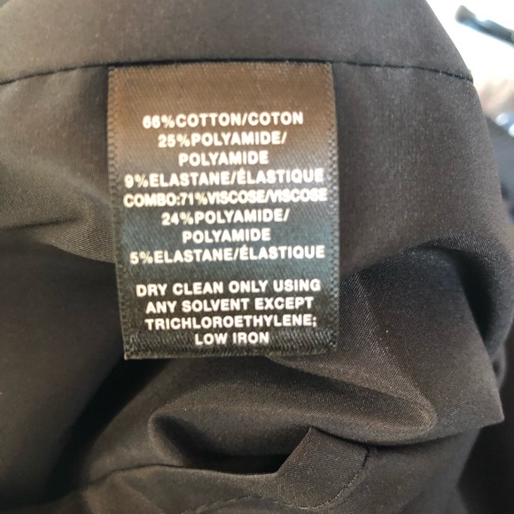 Lafayette 148 Akira sheath dress - Picture 10 of 10